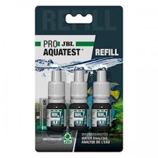 JBL Náhradní náplň pro PROAQUATEST NH4 Ammonium, Refill