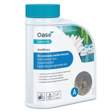 Oase AquaActiv SediFree 500 ml - odstraňovač kalu