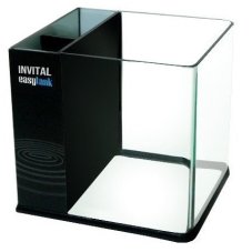 INVITAL nádoba s rámečkem pro EasyTank 10l