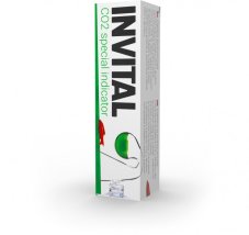 INVITAL CO2 special indicator - náplň do dropcheckeru