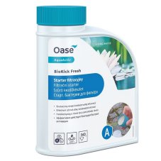 Oase AquaActiv BioKick fresh 500 ml - startovací bakterie