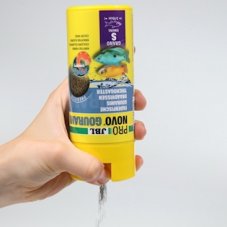 JBL Krmivo PRONOVO GOURAMI GRANO S 250 ml CLICK