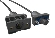 Oase ProfiLux Garden LED cable 7,5 m - prodlužovací kabel