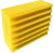 Filtrační náplně