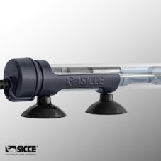 SICCE Topítko Scuba Preset 50W, 40-60l