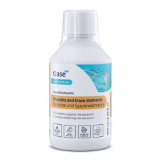 Oase Aqua Elements Vitamins 250 ml - výživa do akvária