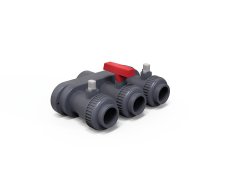 Oase Water diverter 1 1/2"