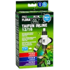 JBL Difuzér PROFLORA CO2 TAIFUN INLINE 12/16