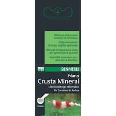 DENNERLE Nano Crusta Mineral 35 g