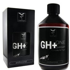 GH+ One Shrimp mineralizace vody 500 ml