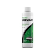 SEACHEM Tekuté hnojivo Flourish Potassium, 250 ml