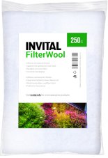 INVITAL FilterWool 250 g