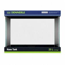 DENNERLE NANOTank white glass 25 L