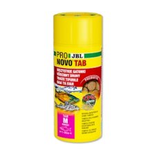 JBL Krmivo ProNovo Tab M, 250ml