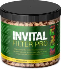 INVITAL Filter PRO 1000 ml