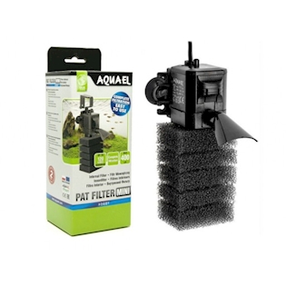 AQUAEL Vnitřní filtr PAT-MINI AQUAEL Vnitřní filtr PAT-MINI