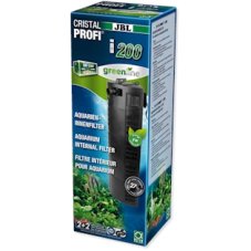 JBL Vnitřní filtr CristalProfi i200 greenline pro akvária 130-200 l