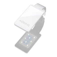 AQUAEL osvětlení Leddy Smart Sunny D&N, 4,8W, bílé