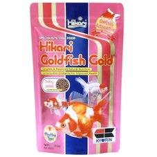 HIKARI Krmivo Goldfish Gold 100 g