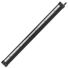 INVITAL LED vzduchovací opona s ovladačem 3W 24 cm