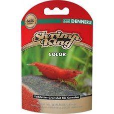 DENNERLE Shrimp King Color