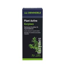 DENNERLE Přípravek Plant Active Enzymes
