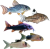 Pancéřníčci