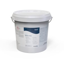 Oase SeDox Max - 25 kg