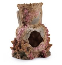 Oase biOrb dekorace Lost Vase Ornament - ztracená váza