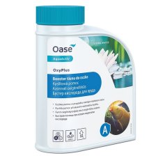 Oase AquaActiv OxyPlus 500 ml - přípravek na prokysličení