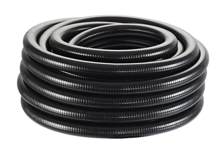 Oase Spirálová hadice 1 1/2" černá 25 m