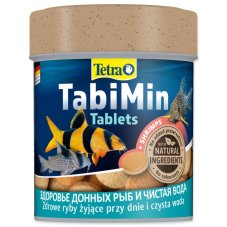 Krmivo Tetra TabiMin Tablets 120 tbl.