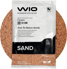 Wio Canyon Sand písek 5 kg