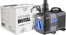 INVITAL Čerpadlo ECO P-4800 4500 l/h 4m
