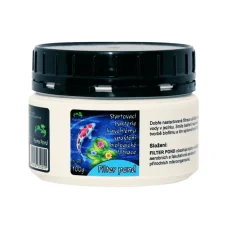 Filter Pond 100 g – Startovací bakterie do jezírka