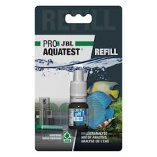 JBL PROAQUATEST pH 3.0-10.0 REFILL