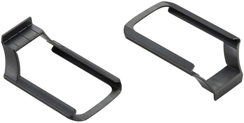 Chihiros prodlužující držáky pro LED A II series