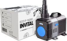 INVITAL Čerpadlo ECO P-16000 16000 l/h 7,5m