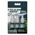 JBL Náhradní náplň pro PROAQUATEST NH4 Ammonium, Refill