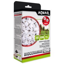 Náplň Aquael BIOCERAMAX 1200, 1 l