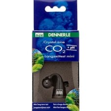 DENNERLE Crystal-Line CO2 Dlouhodobý test Mini