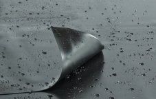 Oase AlfaFol černá jezírková fólie 0,5 mm 4 x 3 m