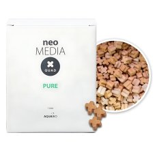 Neo Premium Media Pure Quad 1 l