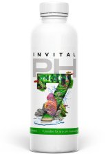 INVITAL pH Buffer 7.0 kalibrační roztok