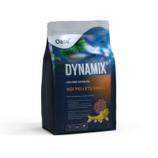 Oase DYNAMIX Koi Pellets Small 8 l - krmivo