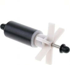 INVITAL náhradní rotor pro výtlačné čerpadlo QuickPump 1000