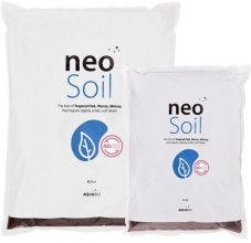 Neo Soil No CO2 8l