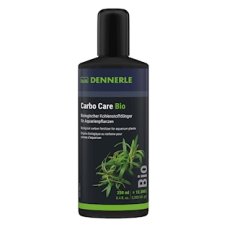 DENNERLE Kapalné hnojivo Carbo Care Bio, 250 ml
