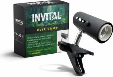 INVITAL ClipLamp