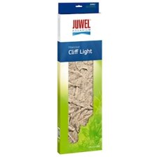 JUWEL Pozadí Cliff Light, na filtr, 2 ks, 55,5x18,6 cm